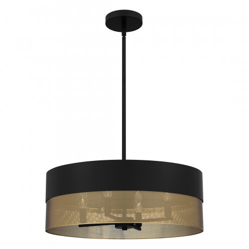 Quoizel Alani Pendant