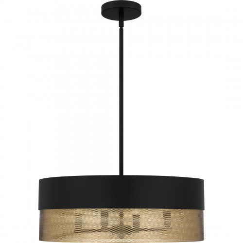 Quoizel Alani Pendant