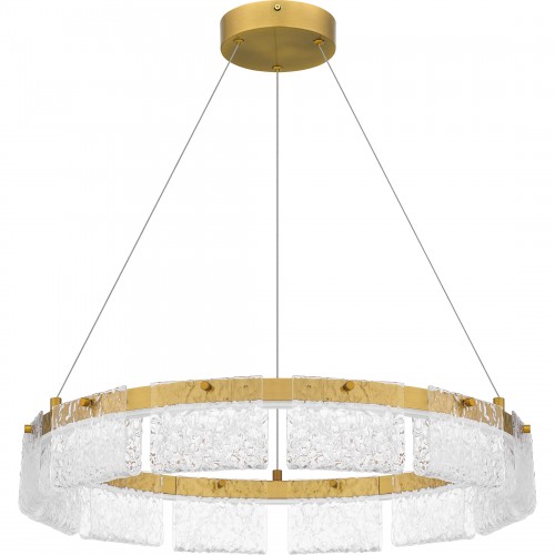 Quoizel Alice Pendant