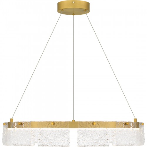 Quoizel Alice Pendant