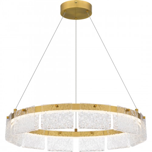 quoizel Alice Pendant