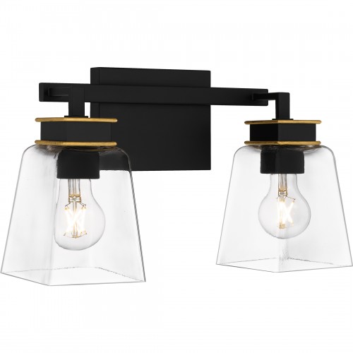 Quoizel Almany Bath Light