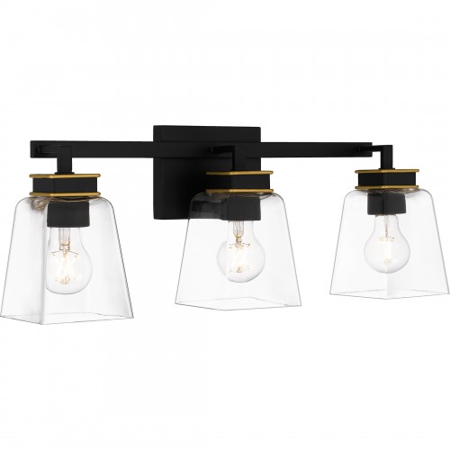 Quoizel Almany Bath Light