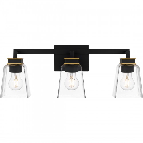 quoizel Almany Bath Light