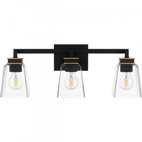 Quoizel Almany Bath Light