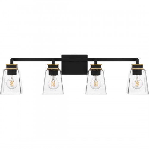 Quoizel Almany Bath Light