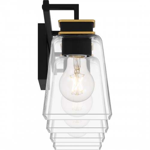 Quoizel Almany Bath Light