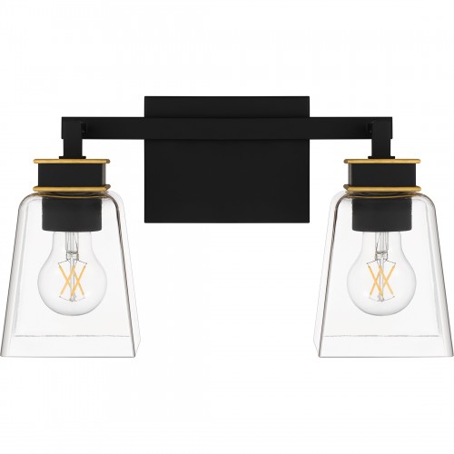 Quoizel Almany Bath Light