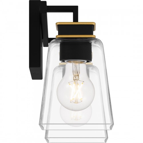 Quoizel Almany Bath Light