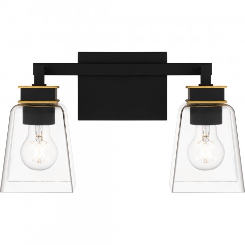 quoizel Almany Bath Light