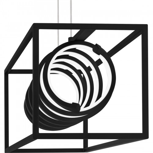 Quoizel Amaranth Island Light