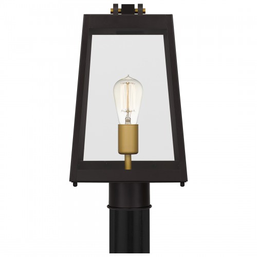 Quoizel Amberly Grove Outdoor