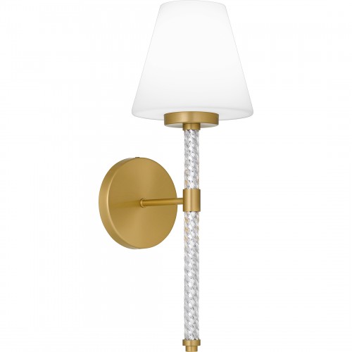 Quoizel Andrea Sconce