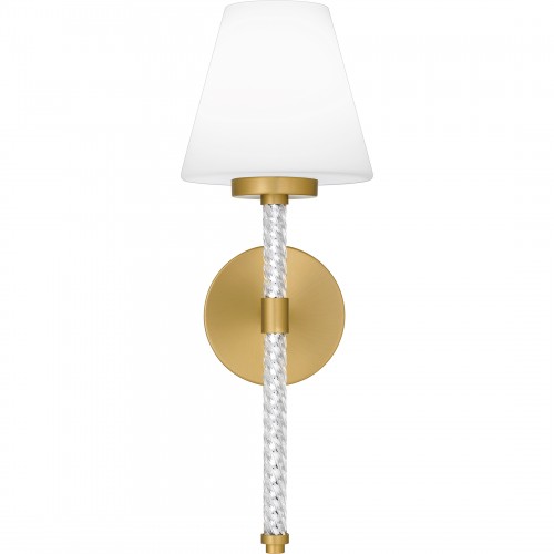 Quoizel Andrea Sconce