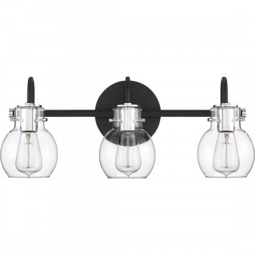 Quoizel Andrews Bath Light