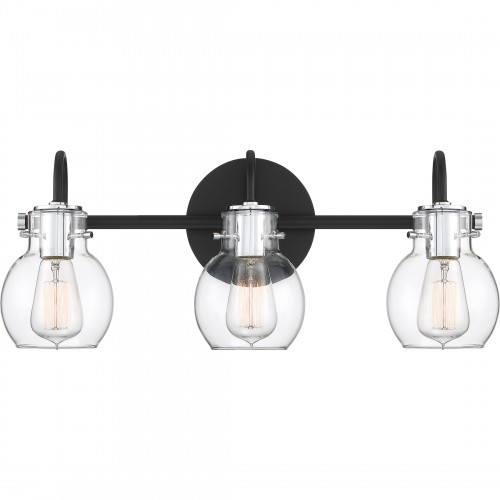 quoizel Andrews Bath Light