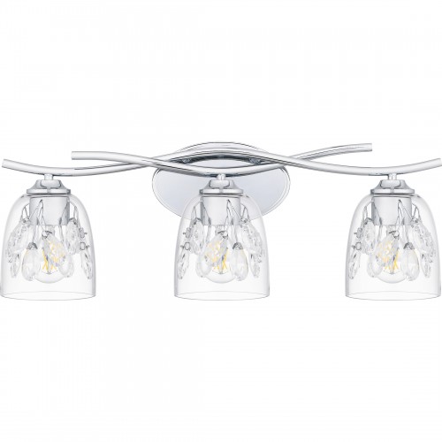 Quoizel Ansley Bath Light