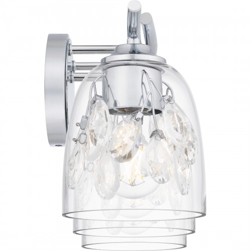 Quoizel Ansley Bath Light