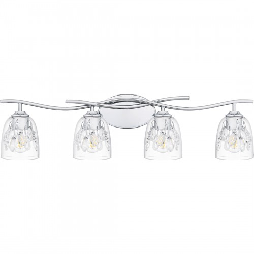 Quoizel Ansley Bath Light