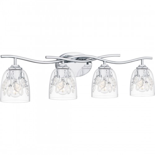 Quoizel Ansley Bath Light