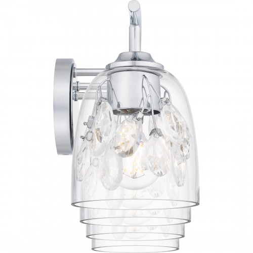 Quoizel Ansley Bath Light