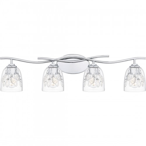 quoizel Ansley Bath Light