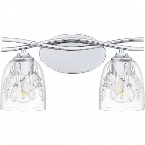 Quoizel Ansley Bath Light
