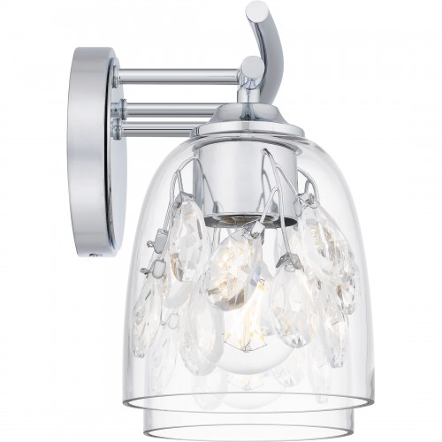 Quoizel Ansley Bath Light
