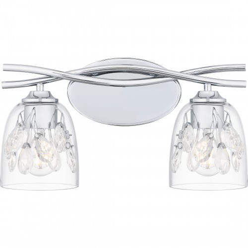 quoizel Ansley Bath Light