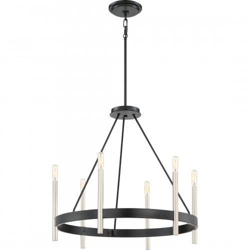 Quoizel Anthem Chandelier