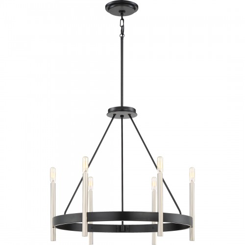 quoizel Anthem Chandelier