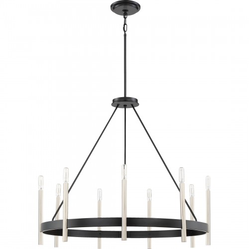 Quoizel Anthem Chandelier