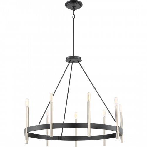 Quoizel Anthem Chandelier