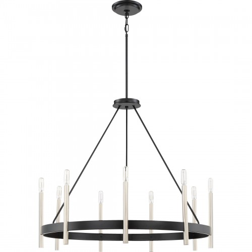 quoizel Anthem Chandelier