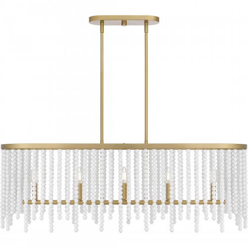 Quoizel Apelle Island Light