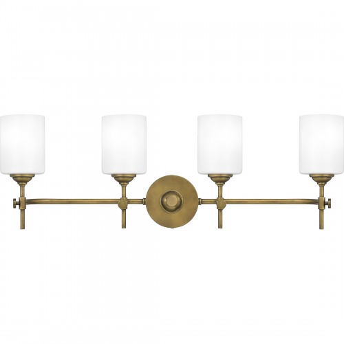 quoizel Aria Bath Light