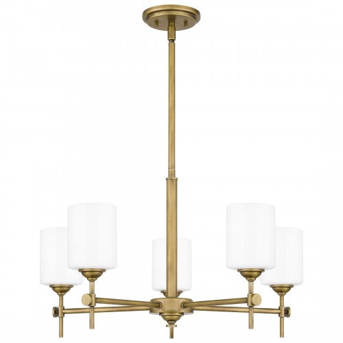 Quoizel Aria Chandelier