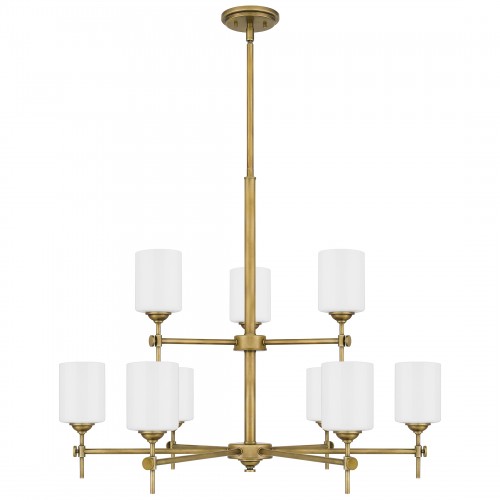 Quoizel Aria Chandelier