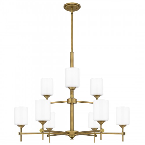 Quoizel Aria Chandelier