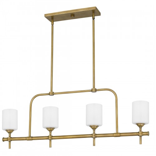 Quoizel Aria Island Light