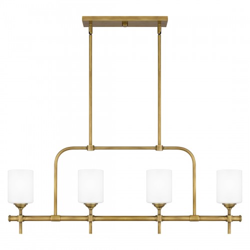 Quoizel Aria Island Light