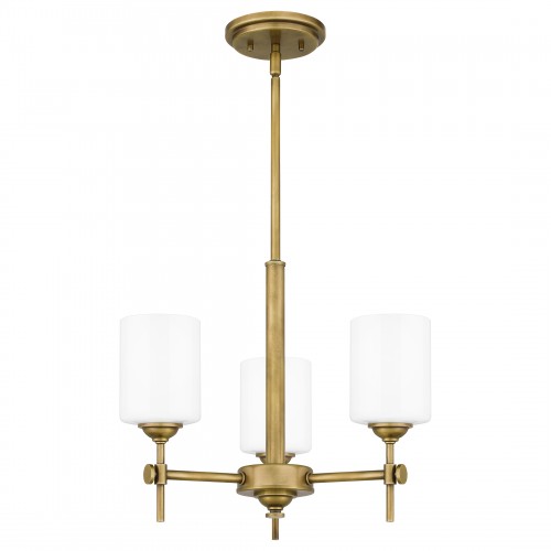 Quoizel Aria Pendant