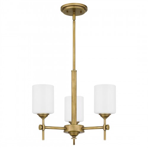 Quoizel Aria Pendant