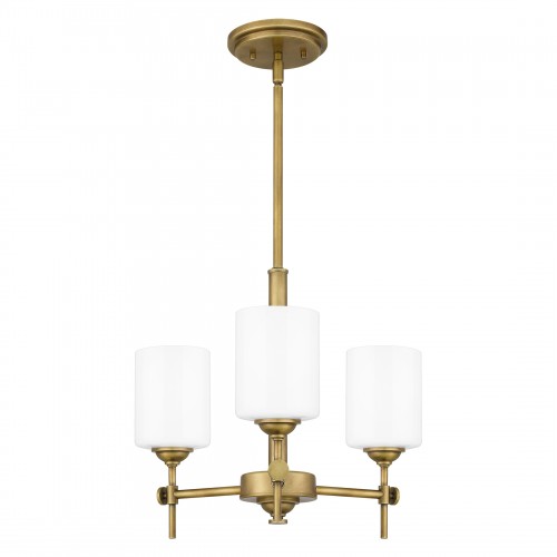 Quoizel Aria Pendant