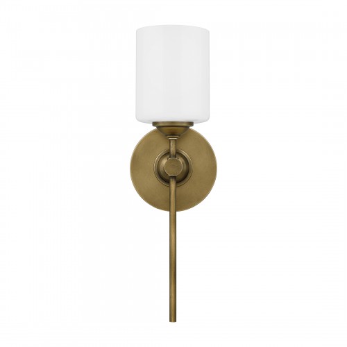 Quoizel Aria Wall Sconce