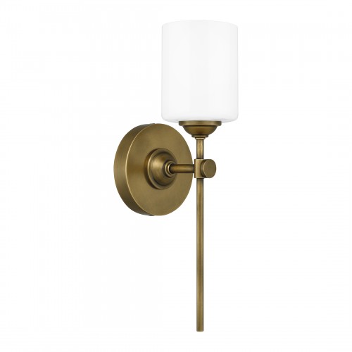 Quoizel Aria Wall Sconce