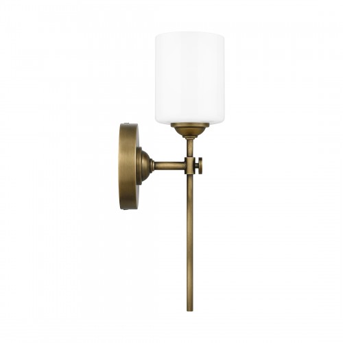 Quoizel Aria Wall Sconce