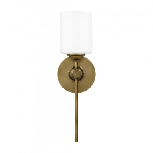quoizel Aria Wall Sconce