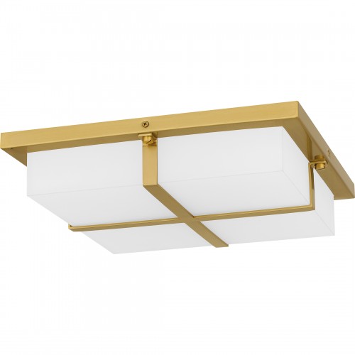 Quoizel Armstrong Flush Mount