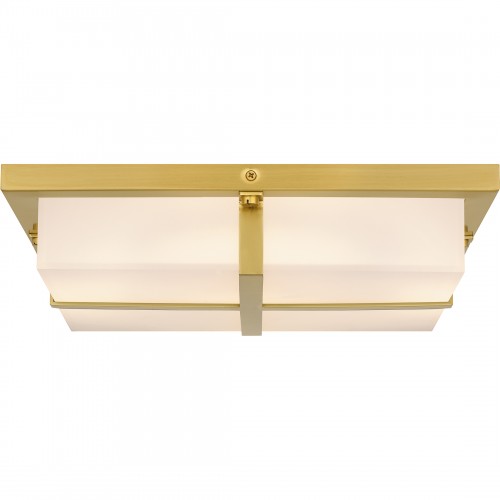 Quoizel Armstrong Flush Mount